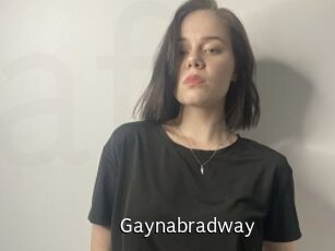 Gaynabradway