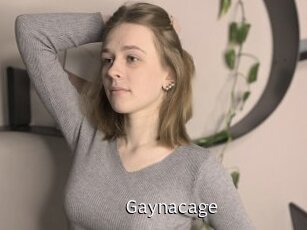 Gaynacage