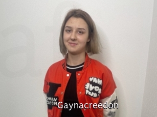 Gaynacreedon