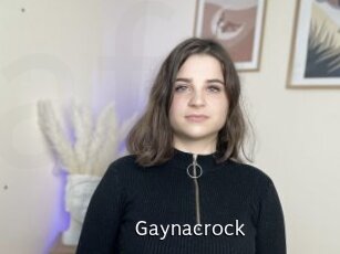 Gaynacrock