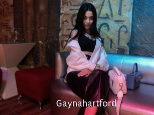 Gaynahartford