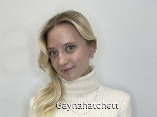 Gaynahatchett