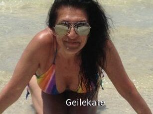 Geilekate