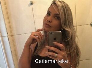 Geilemarieke