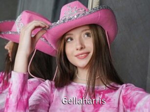 Gellaharris