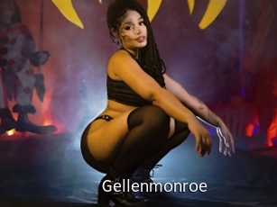 Gellenmonroe