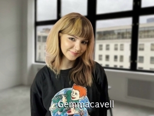 Gemmacavell