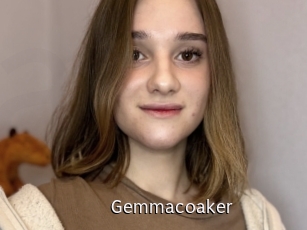 Gemmacoaker