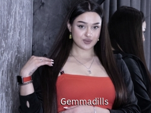 Gemmadills