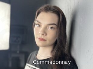 Gemmadonnay