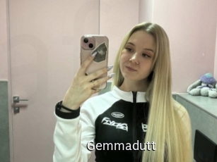 Gemmadutt