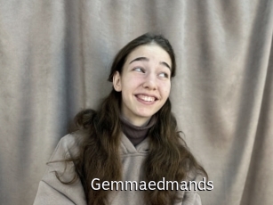 Gemmaedmands