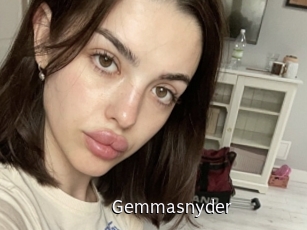 Gemmasnyder