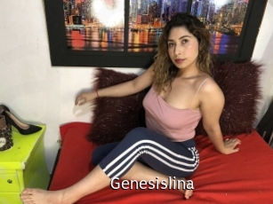 Genesislina