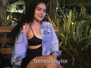 Genesistaylor