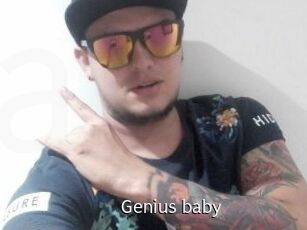 Genius_baby