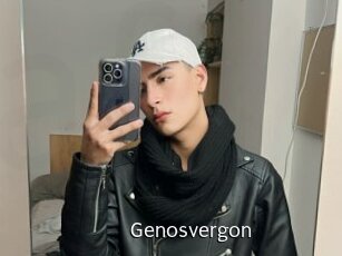 Genosvergon