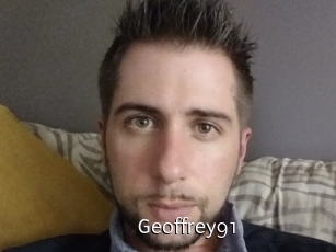 Geoffrey91