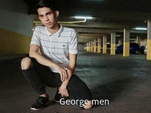 George_men