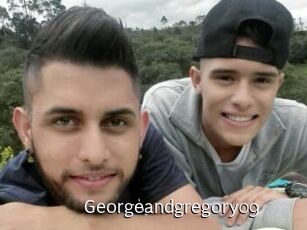 Georgeandgregory09