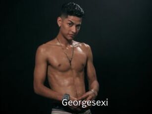 Georgesexi