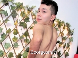 Georgesmitt