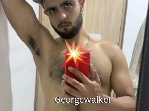 Georgewalker