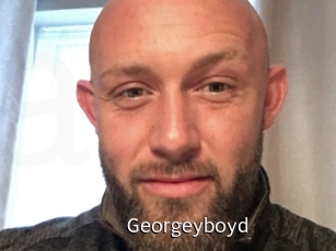 Georgeyboyd