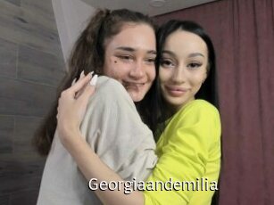 Georgiaandemilia