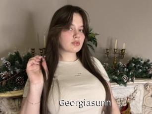 Georgiasunn