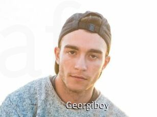 Georgiboy