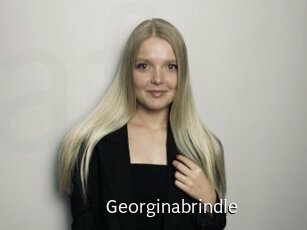 Georginabrindle