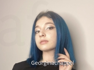 Georginachappel