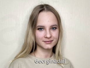 Georginadail