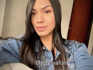 Georginafont