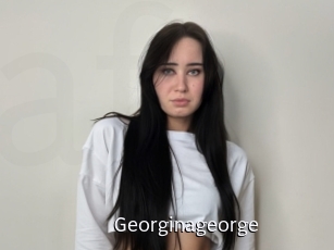 Georginageorge