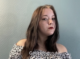 Georginecruta