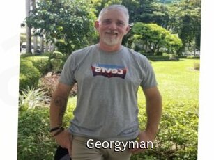 Georgyman