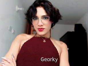 Georky