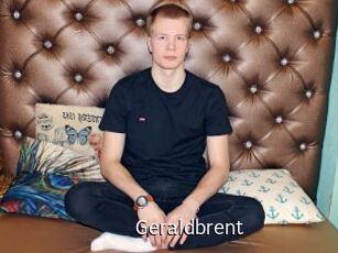 Geraldbrent