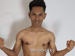 Geraldrocky