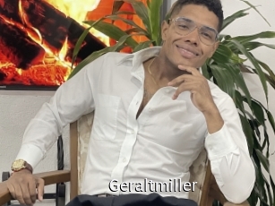 Geraltmiller