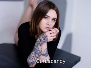 Gerdacandy