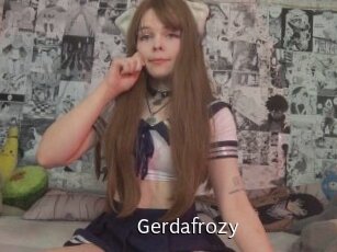 Gerdafrozy