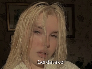 Gerdataker