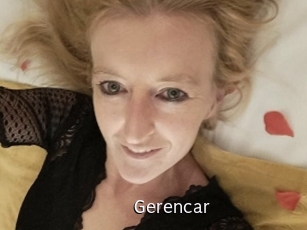 Gerencar