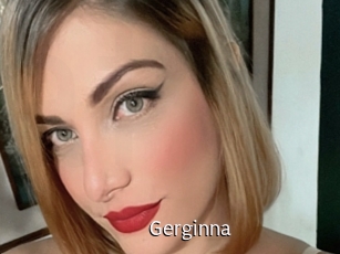 Gerginna