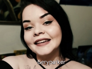 Geryparker