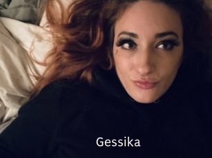 Gessika