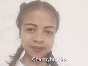 Ghannybrooks